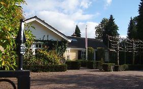 Beck'S Bed And Breakfast